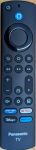 PANASONIC FIRE TV Remote Control W95 & Z95A Series with Voice Search